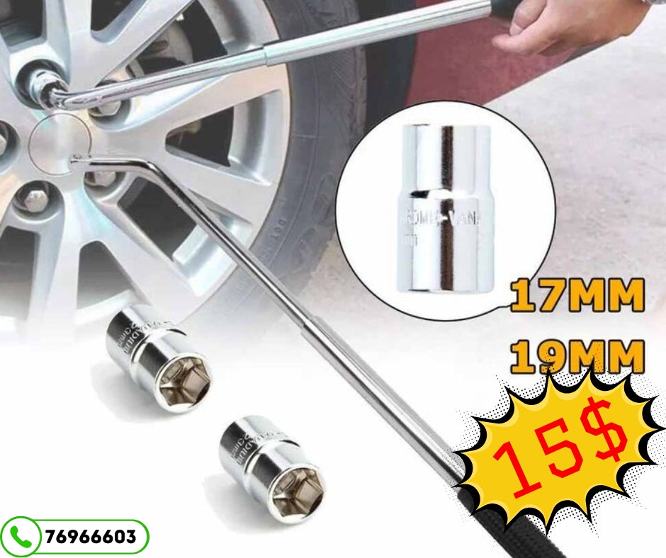 Tire Wrench