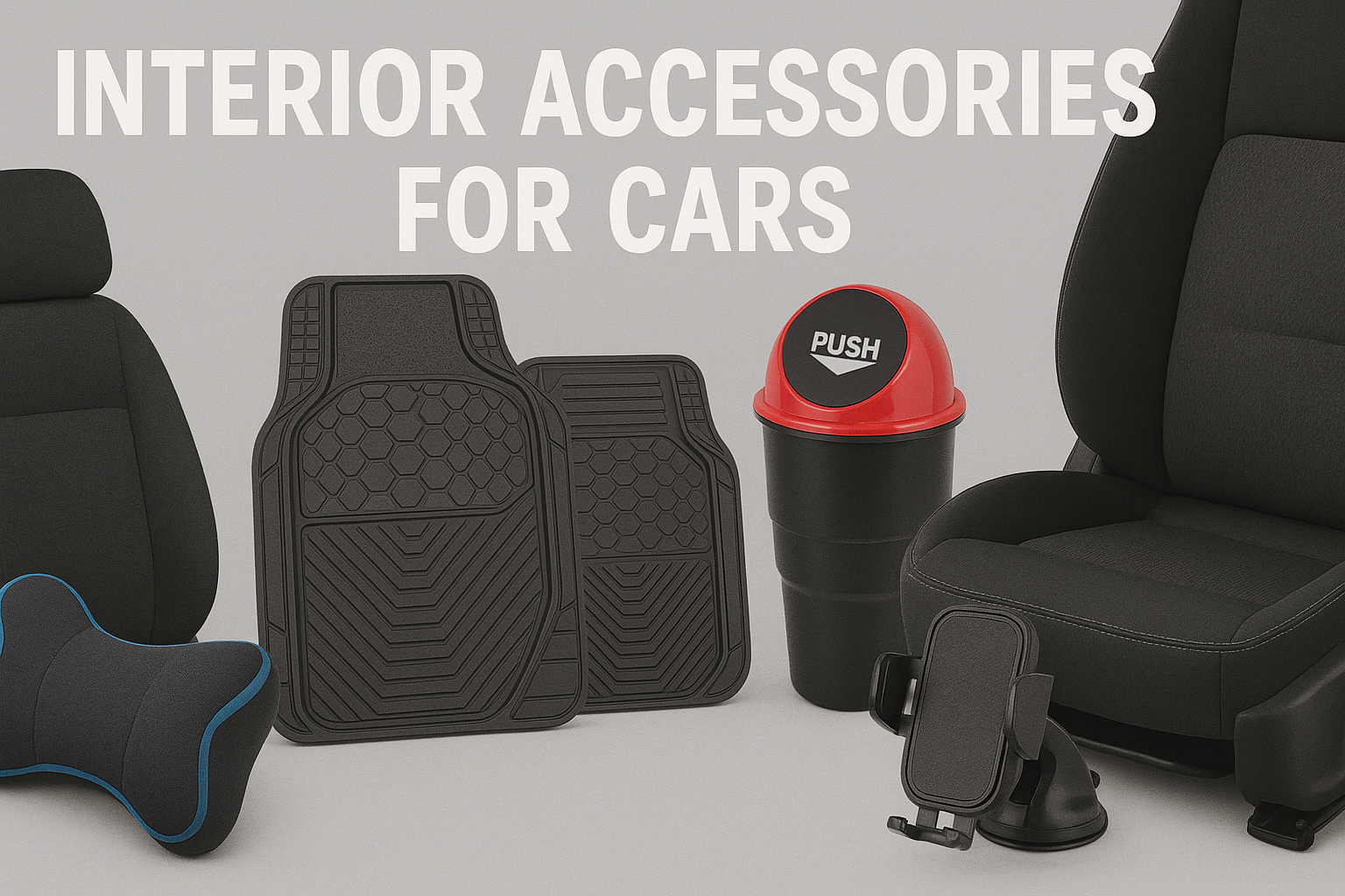 Interior Accessories