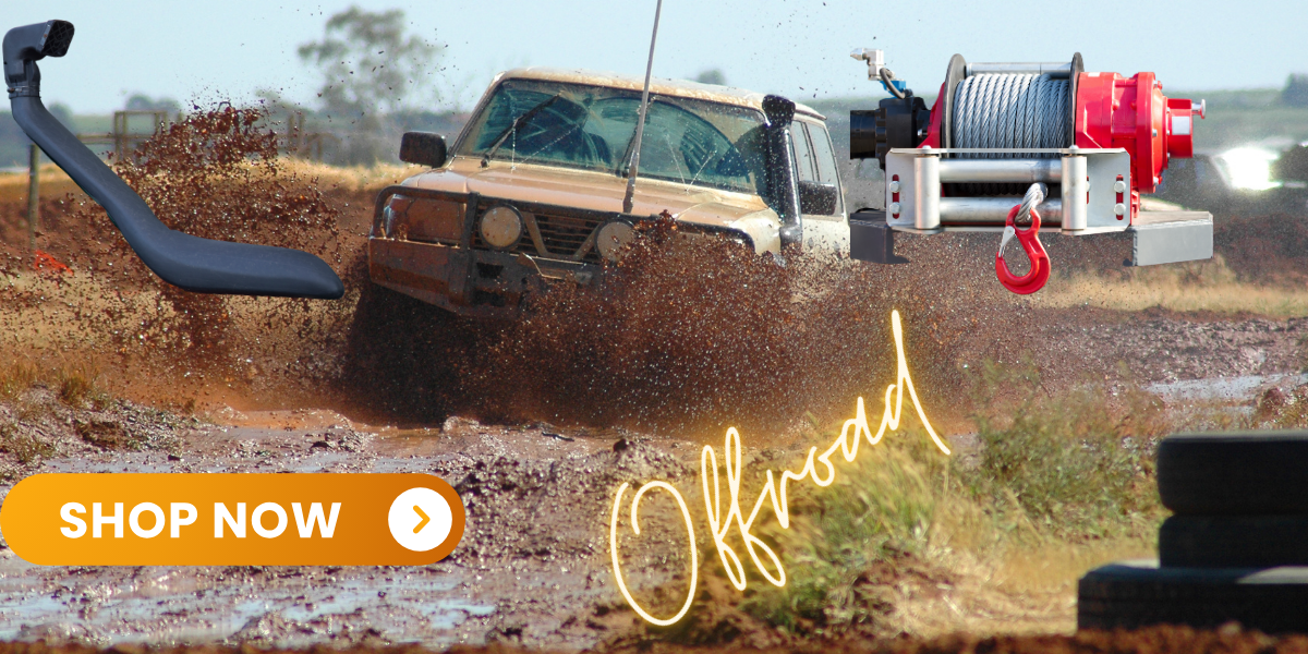 Offroad