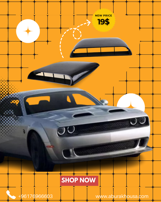 Universal Air Flow