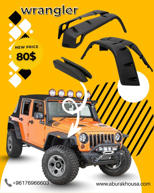 Fender Feslar wrangler
