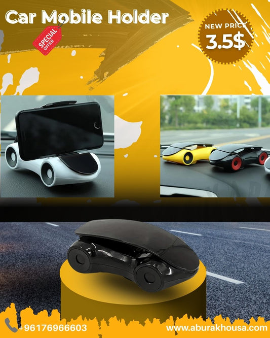 Car Mobile Holder