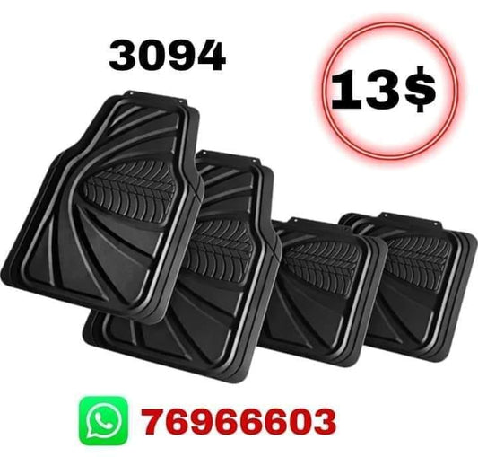 Car Floor Mats 3094