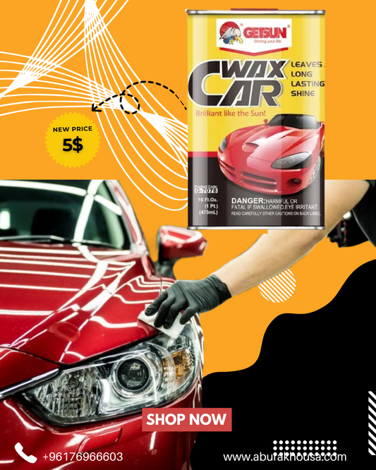 Getsun Polish