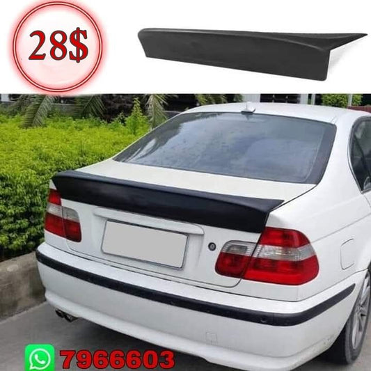 جناح خلفي لسيارة بي ام دبليو E46