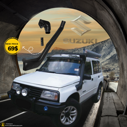Snorkel  For Suzuki Vitara