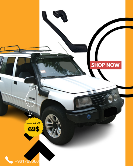 Snorkel  For Suzuki Vitara