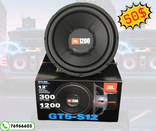Subwoofer JBL