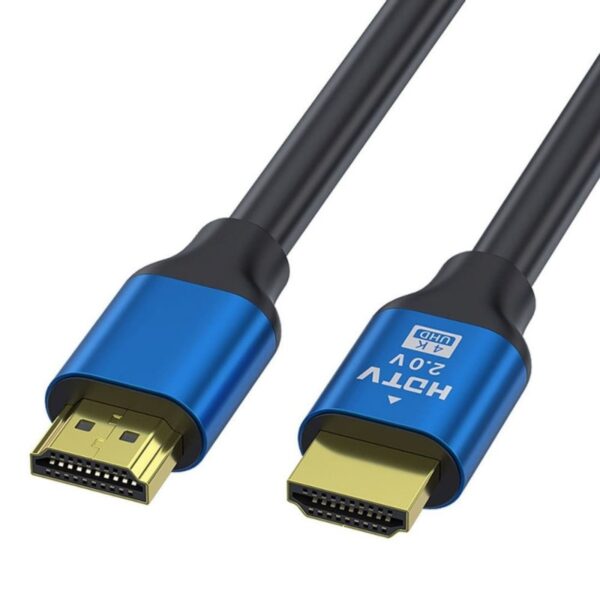 HDTV Premium High-Speed 4K HDMI Cable