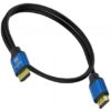 HDTV Premium High-Speed 4K HDMI Cable