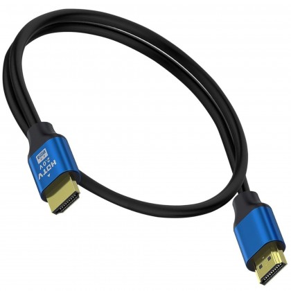 HDTV Premium High-Speed 4K HDMI Cable