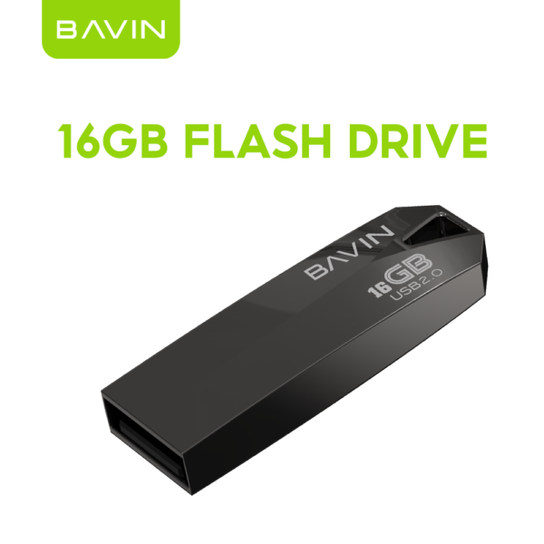 Bavin UF-01 USB Flash Drive 16GB