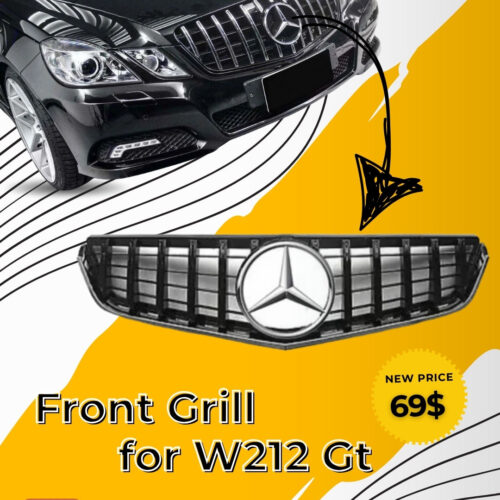 Mercedes W212