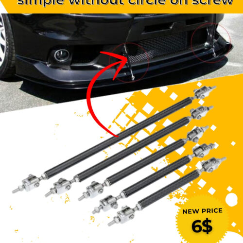 Universal Fiber Adjustable Bracket