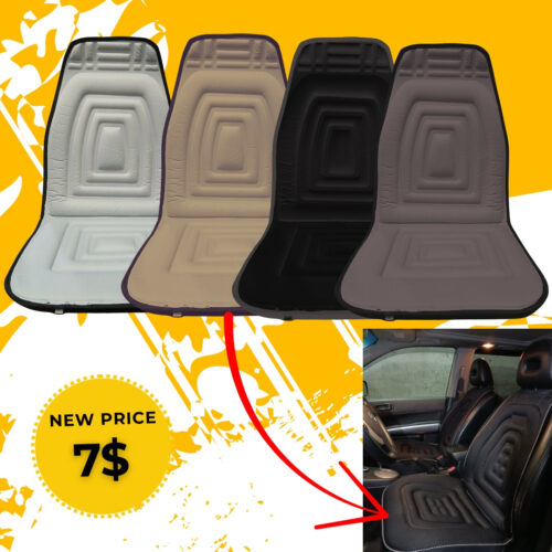 Car Seat Cushion