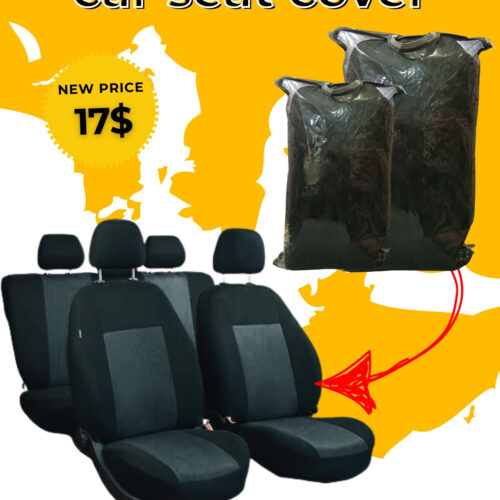 Car Seat Cover