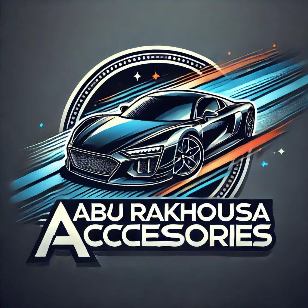 Abu Rakhousa Car Accessories