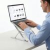 Foldable Laptop Stand