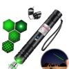 Green Laser Pointer 5000m Rechargeable
