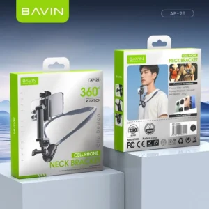 Bavin AP-26 360° Neck Phone Holder