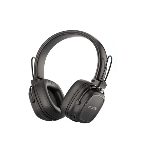 Bavin BH-57 Bluetooth 5.3 Wireless Headset