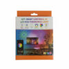 8b9e449e-1174-487b-80be-be0170977e5c App Smart Control RGB LED Strip 5V (Fireworks Light)