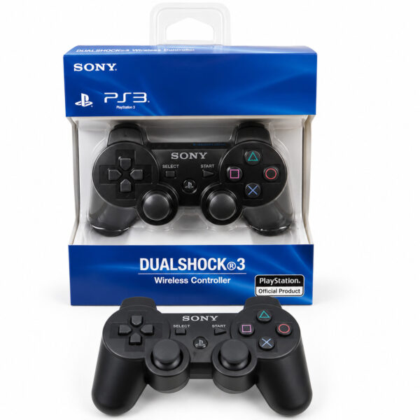 Wireless Controller for PS3