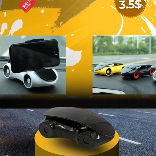 Car Mobile Holder