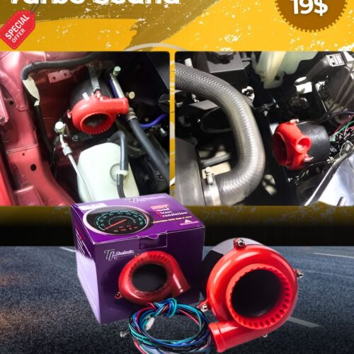 Turbo Sound
