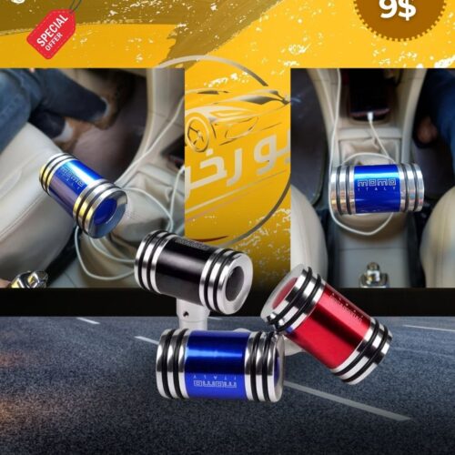 MOMO GEAR SHIFT KNOB
