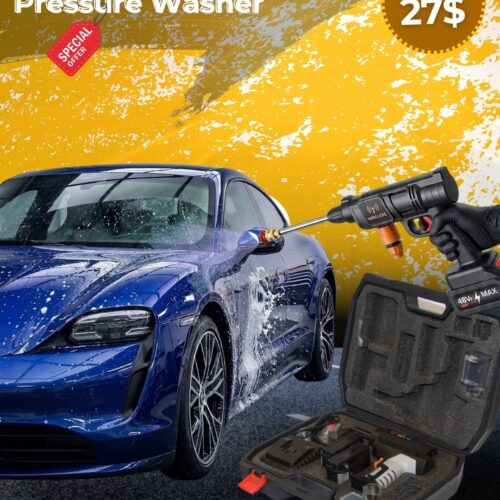 Car Wash Anywhere! st