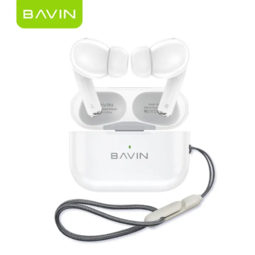Bavin 87 Wireless Earbuds Bluetooth 5.3