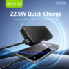 H138a3cb7fbae4cac8a12a80287e64dafD Bavin PC1191 Power Bank 20000mAh 22.5W