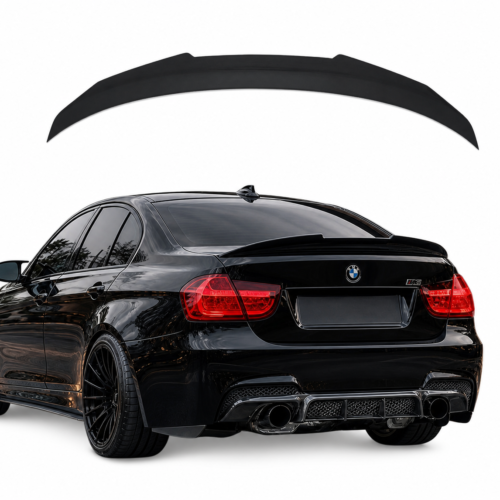 Rear Spoiler BMW E92 M4