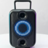 Greatnice GTS-2309 Wireless Speaker 3" with LED Light