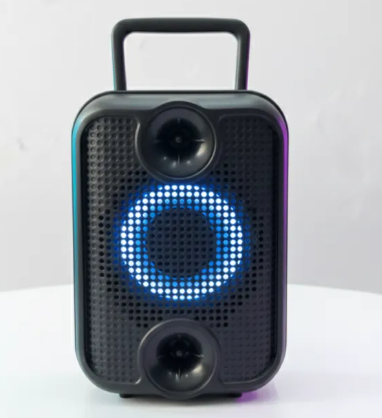 Greatnice GTS-2309 Wireless Speaker 3" with LED Light