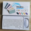 Wireless Mouse & Keyboard Kit (Bluetooth)