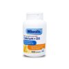 MIVOLIS CALCIUM + D3