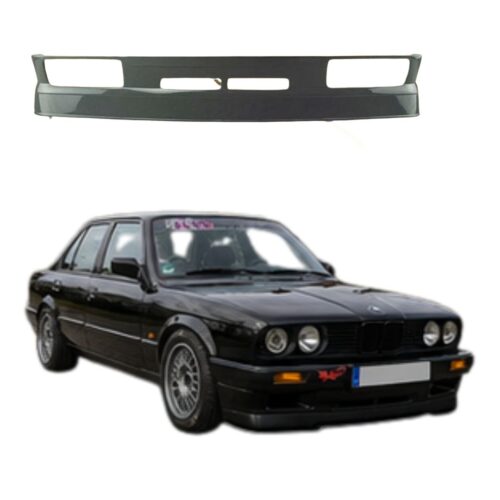 BMW E30 Front Lip