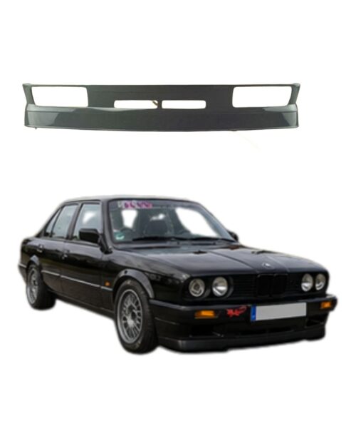BMW E30 Front Lip
