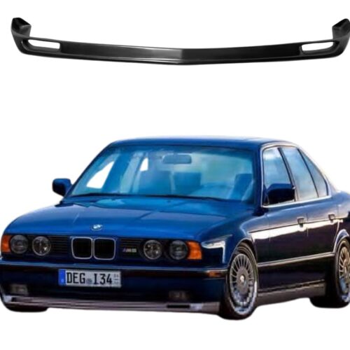 BMW E34 M5 Front Lip