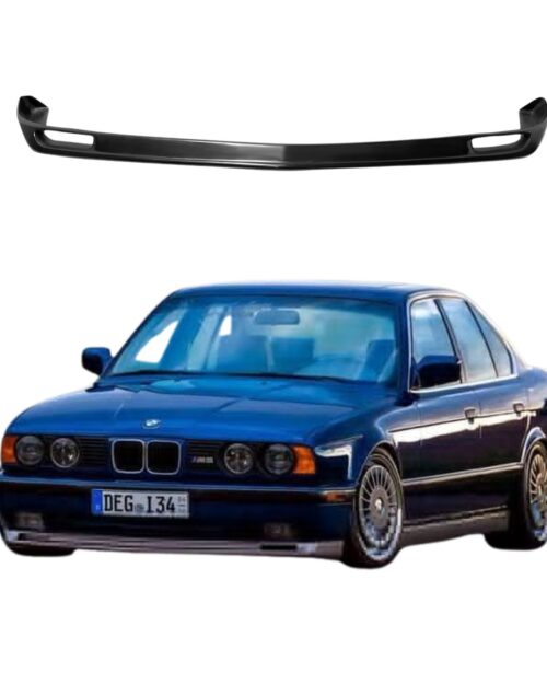 BMW E34 M5 Front Lip