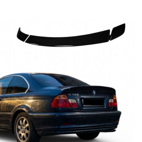 abou rakhousa new - 2026-10-22T150731.234 BMW E46 Rear Spoiler 3PCS