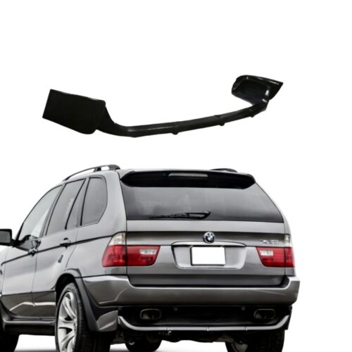 BMW E53 Diffuser