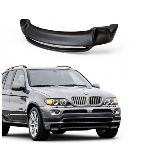 BMW E53 Front Lip