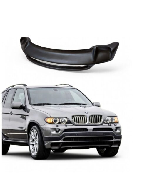 BMW E53 Front Lip