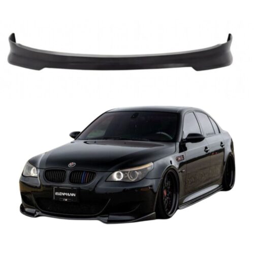 BMW E60 Front Lip Original