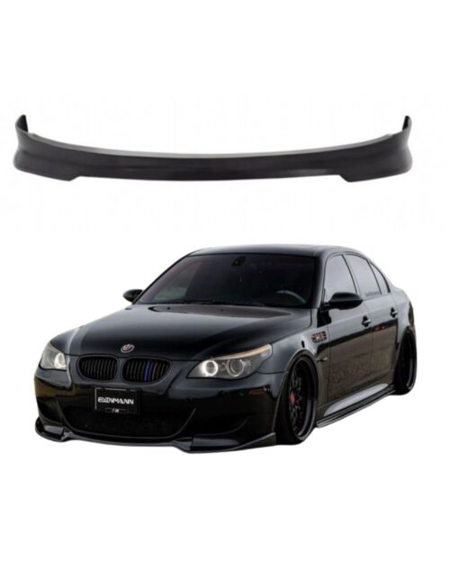 BMW E60 Front Lip Original