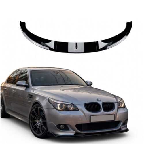 BMW E60 M5 Front Lip