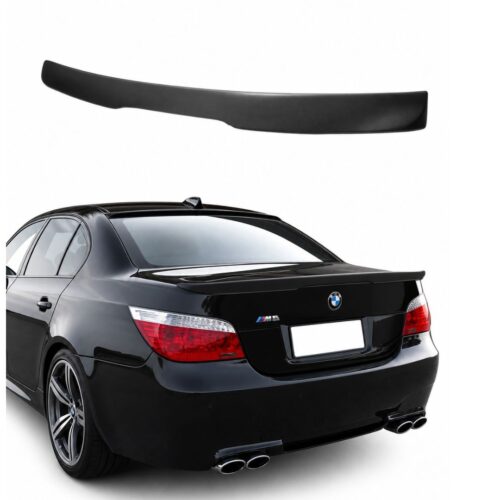 BMW E60 Roof Spoiler